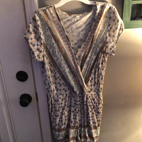 Romper - Picture 1 of 1